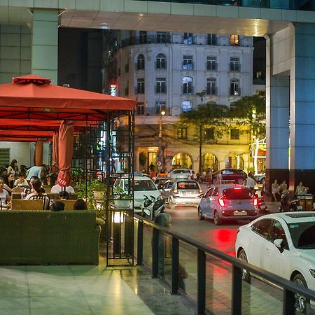 Emerald Boutique Hotel Hanoi Exterior foto