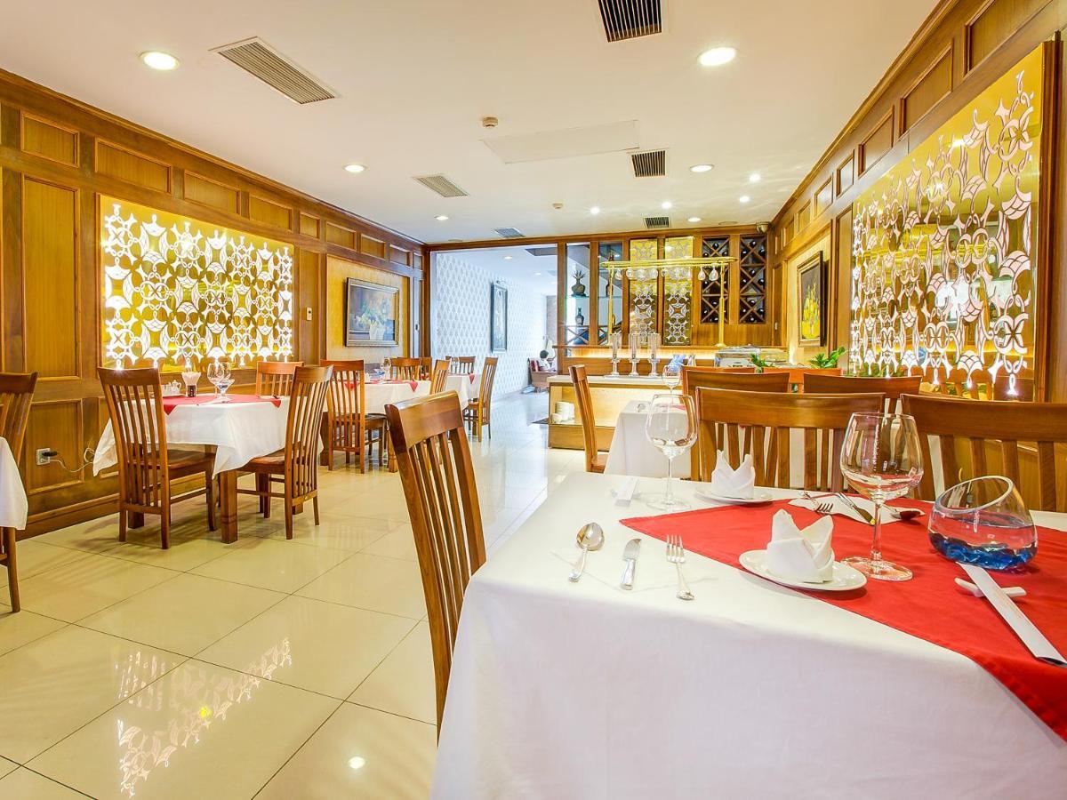 Emerald Boutique Hotel Hanoi Exterior foto
