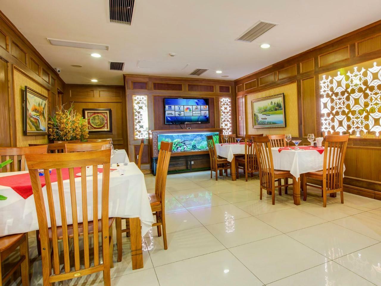 Emerald Boutique Hotel Hanoi Exterior foto