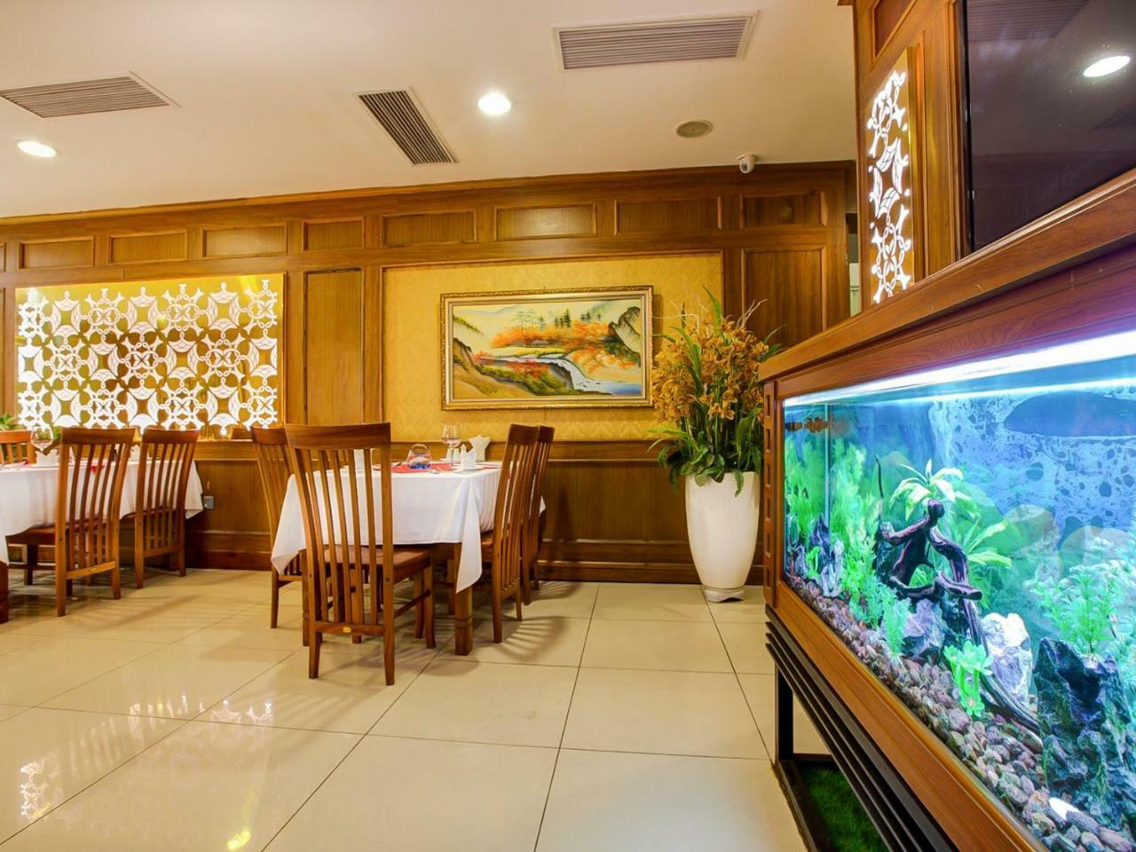 Emerald Boutique Hotel Hanoi Exterior foto